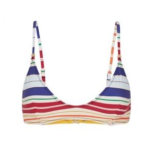 Brand New Stella McCartney Swim Set - Top and Bottom